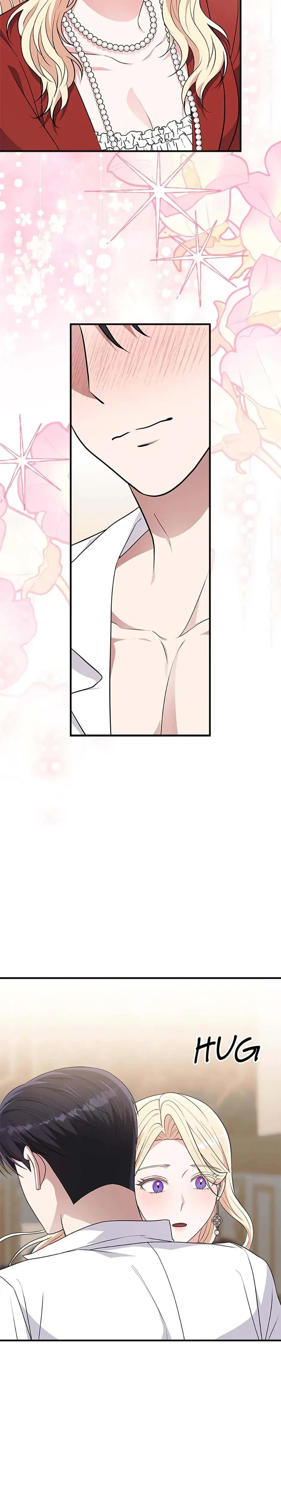 Please Look At Jasmine Chapter 54 - Page 16