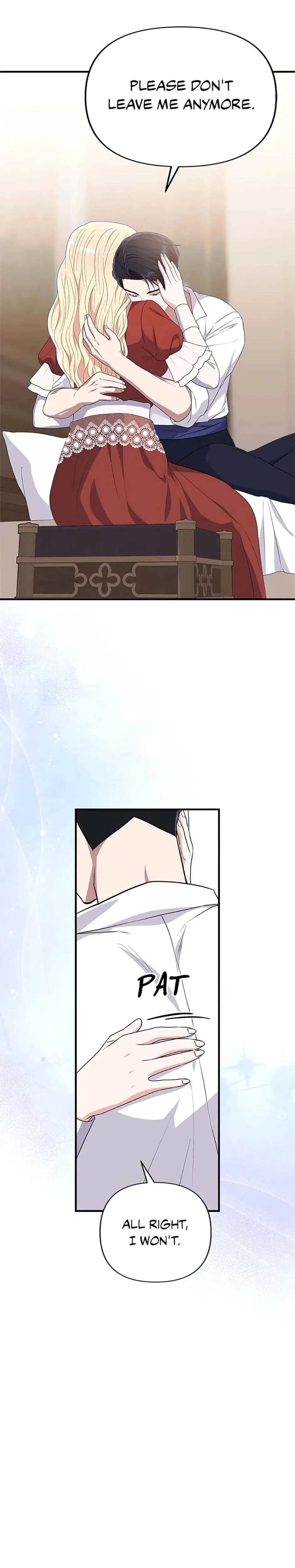 Please Look At Jasmine Chapter 54 - Page 17