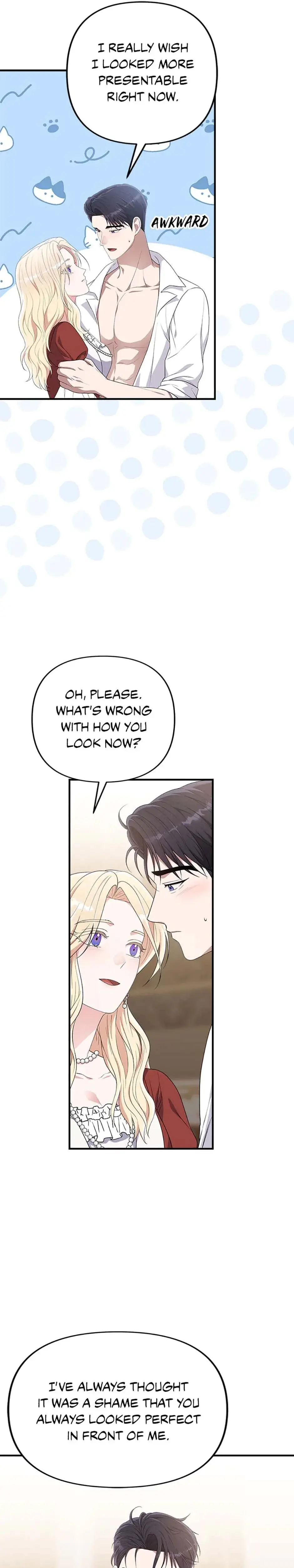 Please Look At Jasmine Chapter 54 - Page 18