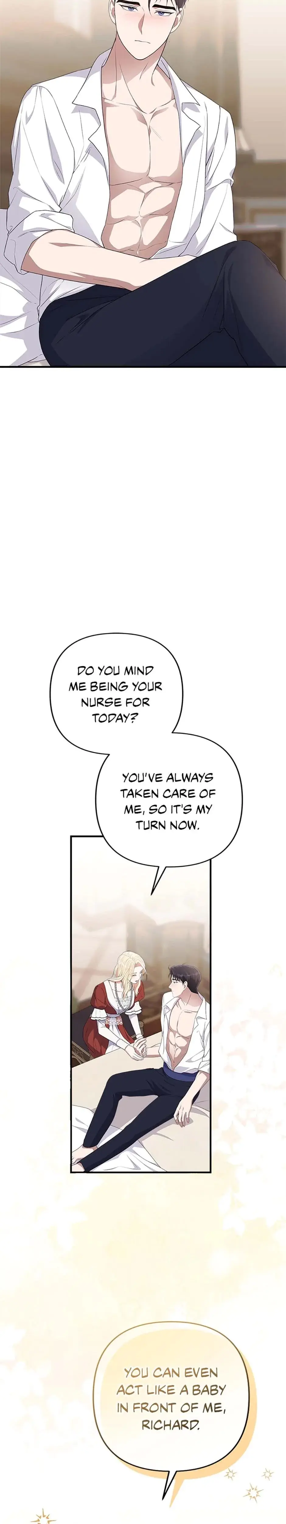 Please Look At Jasmine Chapter 54 - Page 19