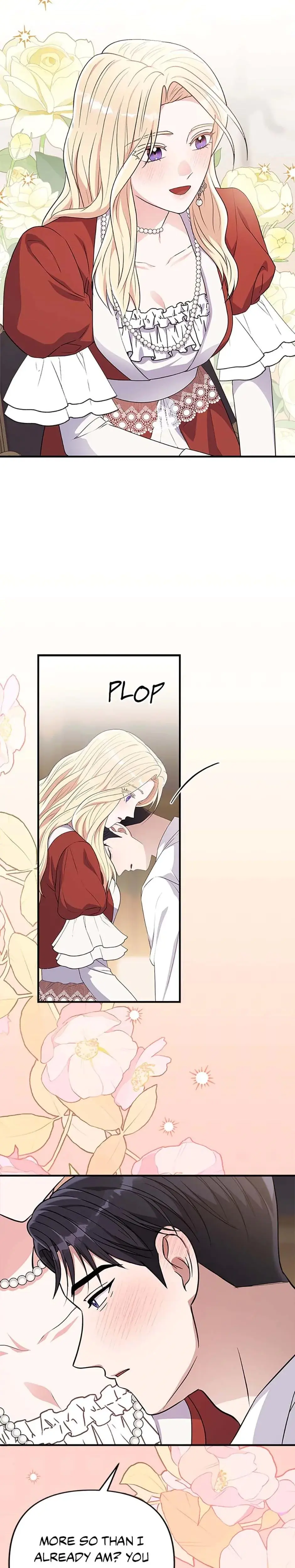 Please Look At Jasmine Chapter 54 - Page 20