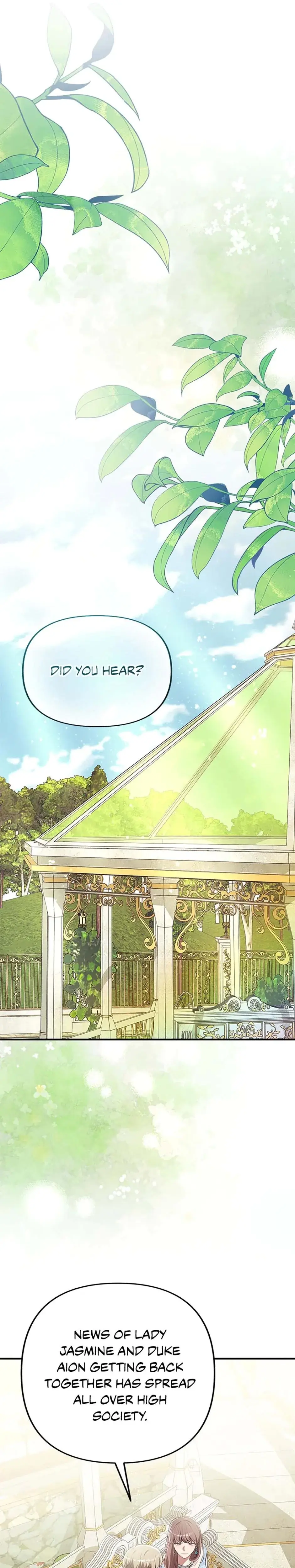 Please Look At Jasmine Chapter 54 - Page 22