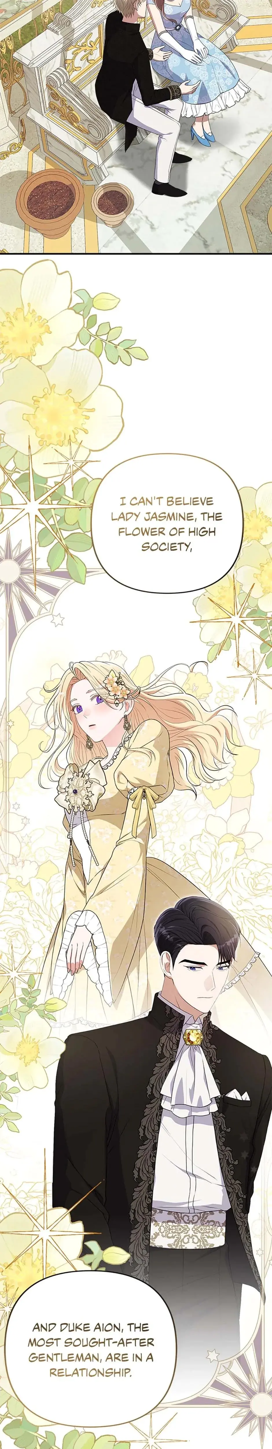 Please Look At Jasmine Chapter 54 - Page 23