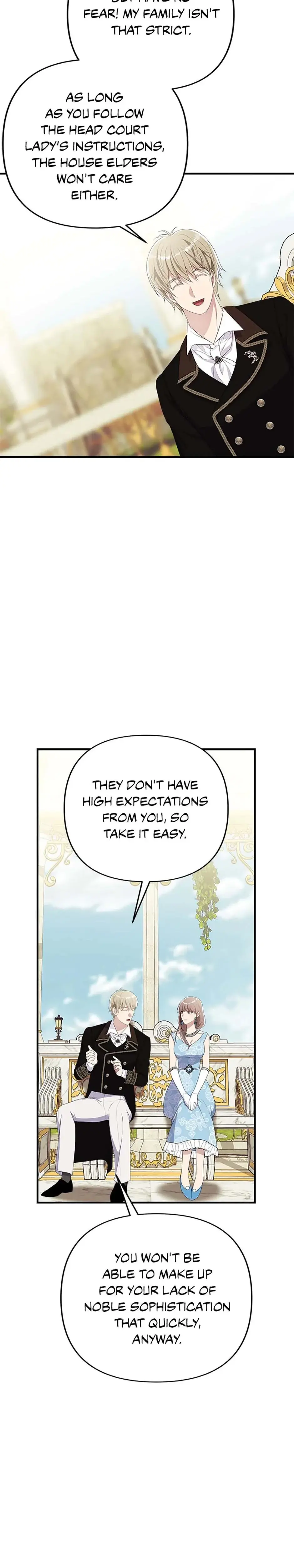 Please Look At Jasmine Chapter 54 - Page 27