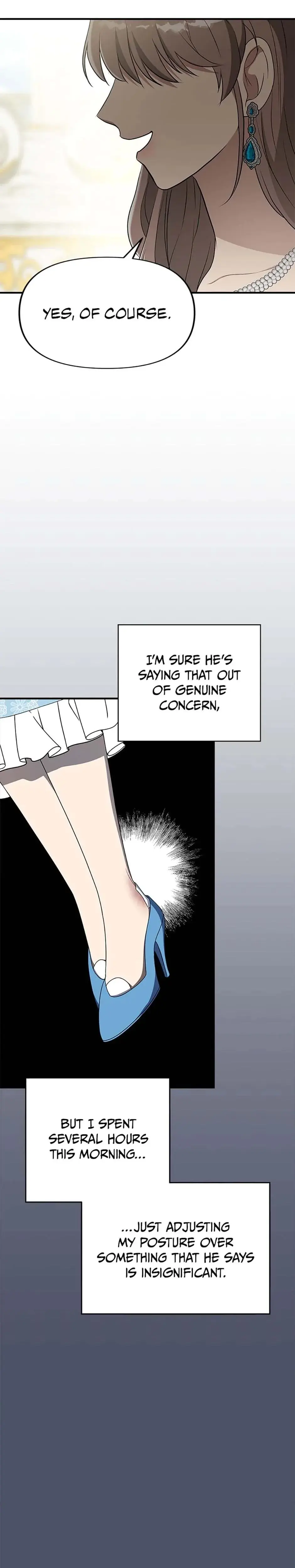 Please Look At Jasmine Chapter 54 - Page 28