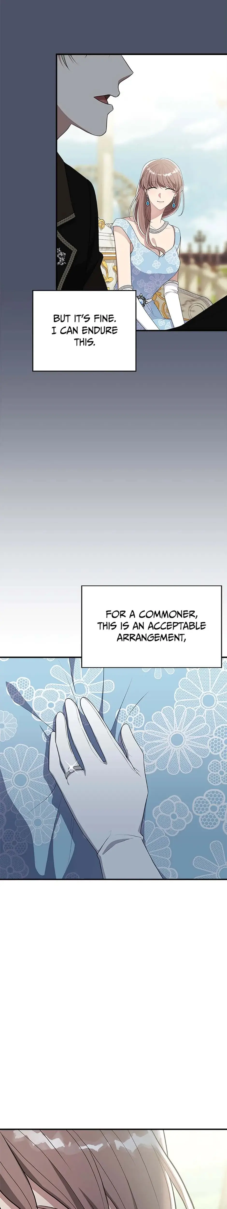 Please Look At Jasmine Chapter 54 - Page 29