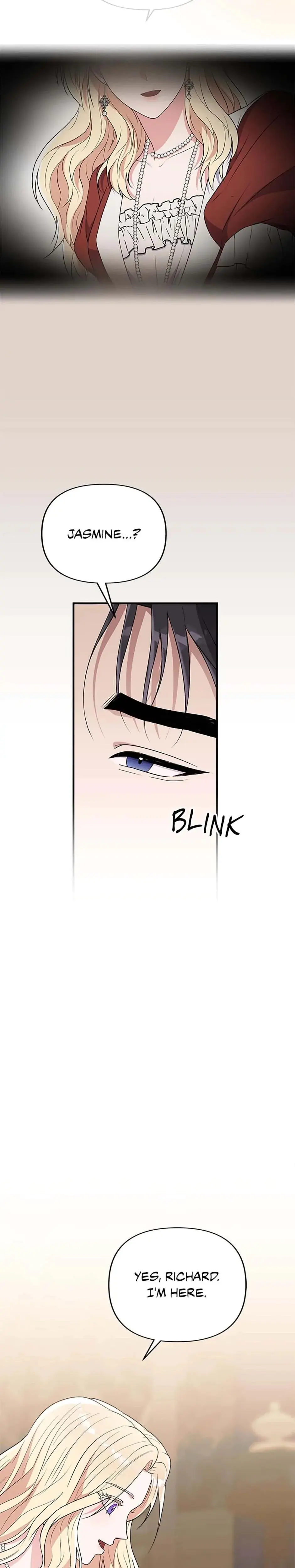 Please Look At Jasmine Chapter 54 - Page 3