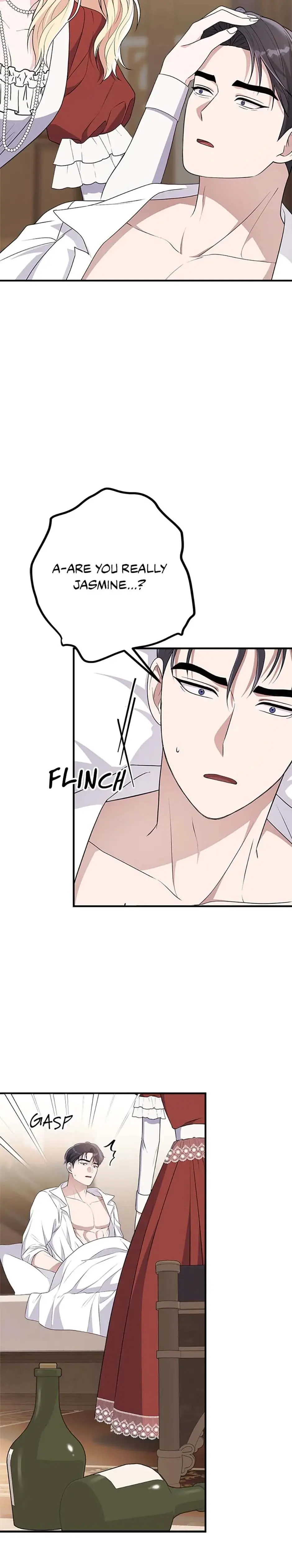 Please Look At Jasmine Chapter 54 - Page 4