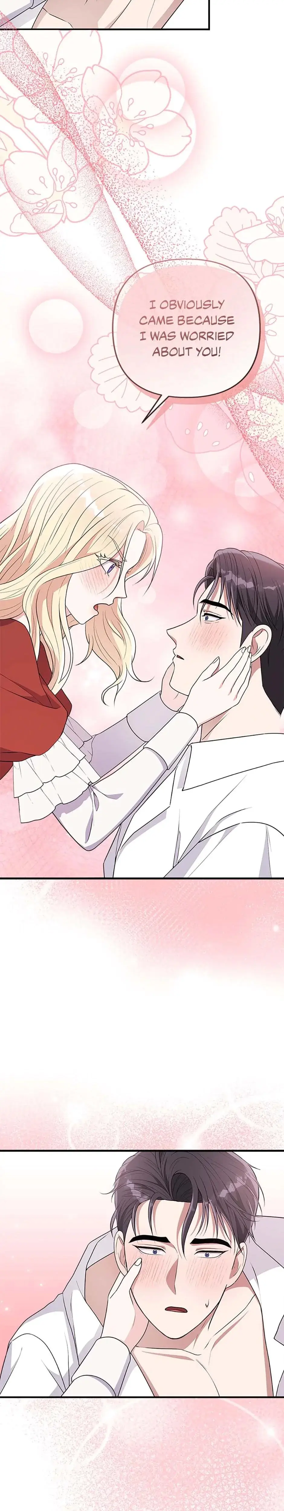 Please Look At Jasmine Chapter 54 - Page 6