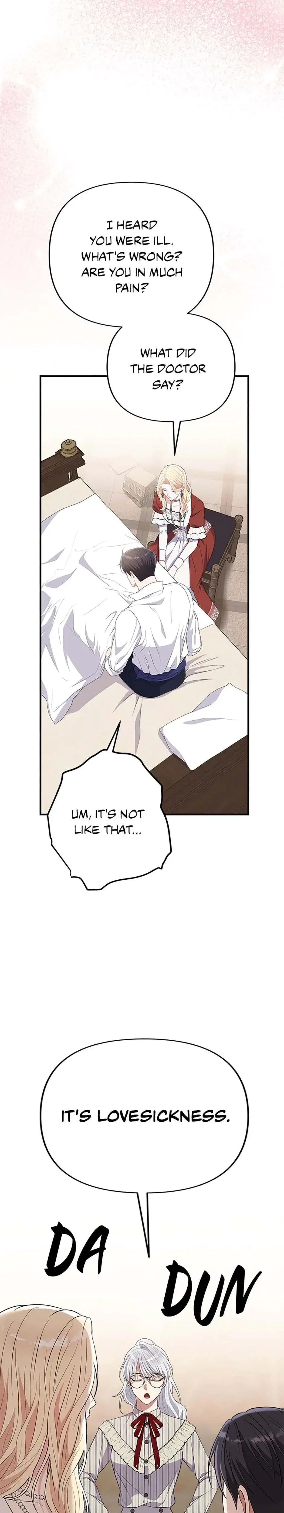 Please Look At Jasmine Chapter 54 - Page 7