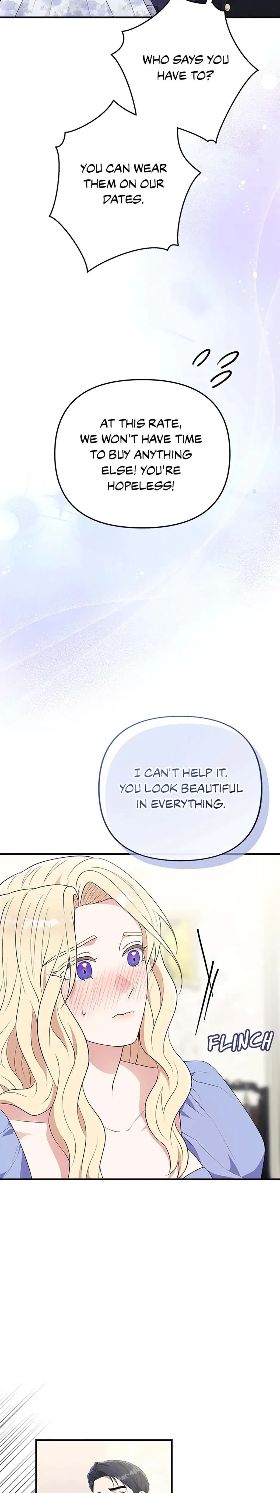 Please Look At Jasmine Chapter 55 - Page 15