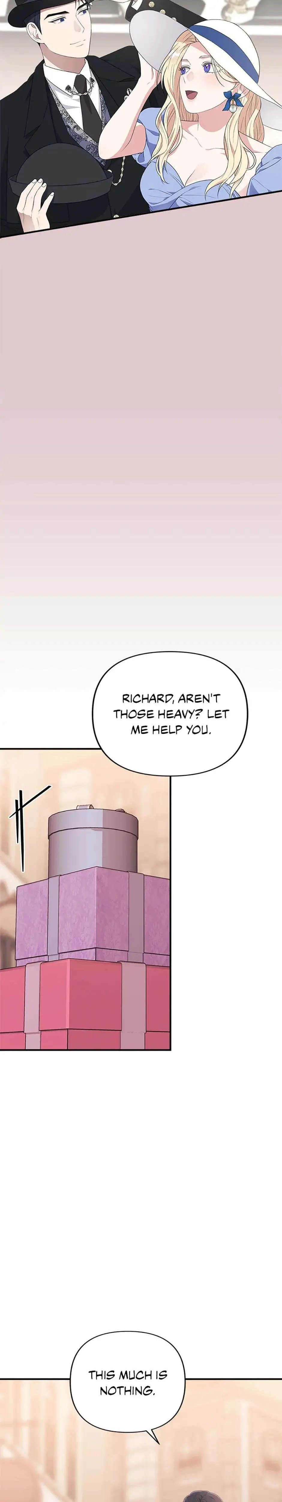 Please Look At Jasmine Chapter 55 - Page 18