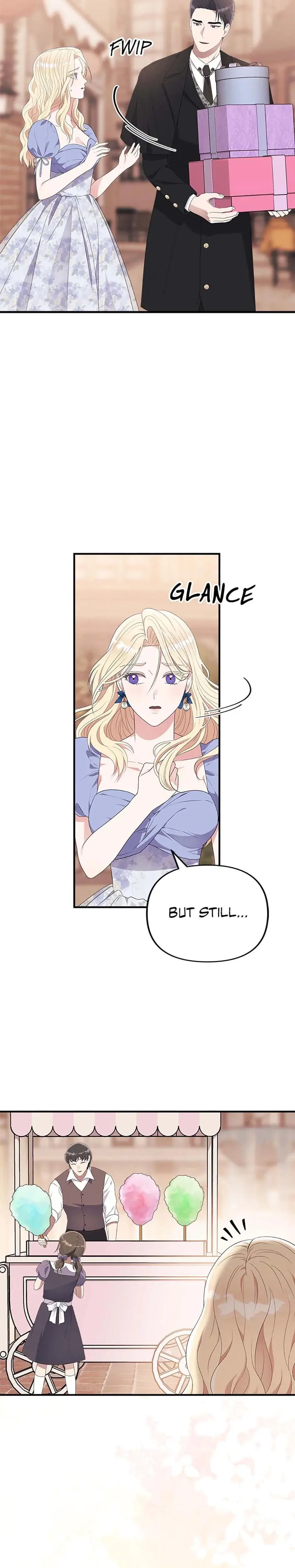 Please Look At Jasmine Chapter 55 - Page 19