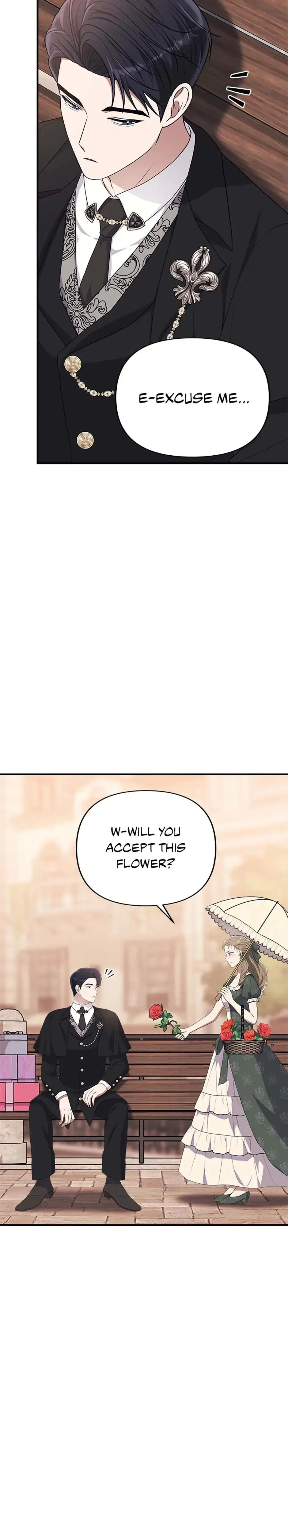 Please Look At Jasmine Chapter 55 - Page 22