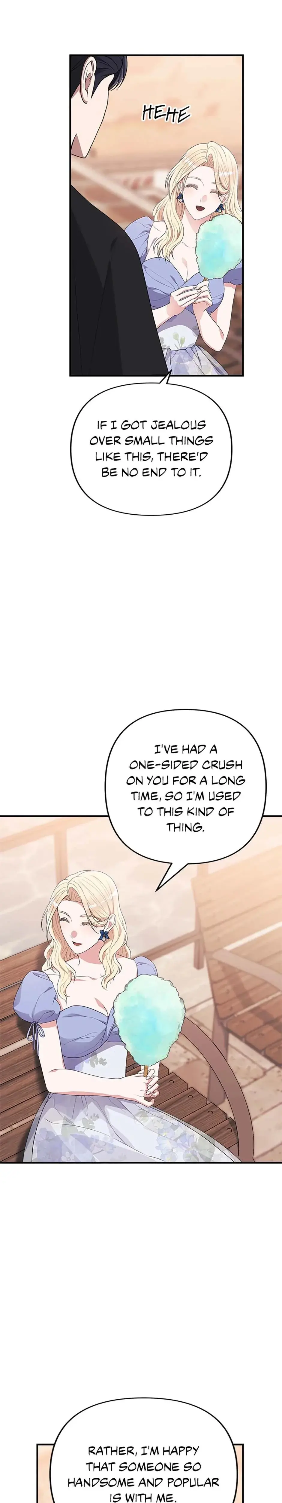 Please Look At Jasmine Chapter 55 - Page 26