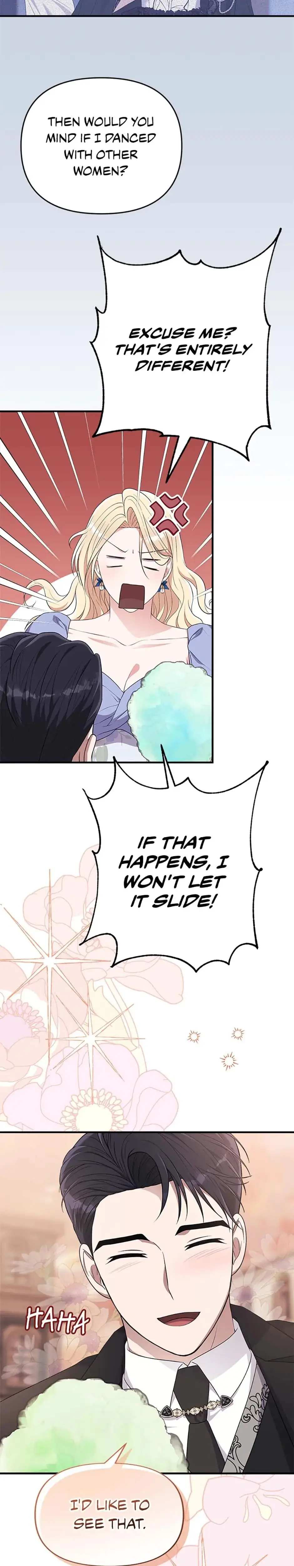 Please Look At Jasmine Chapter 55 - Page 28