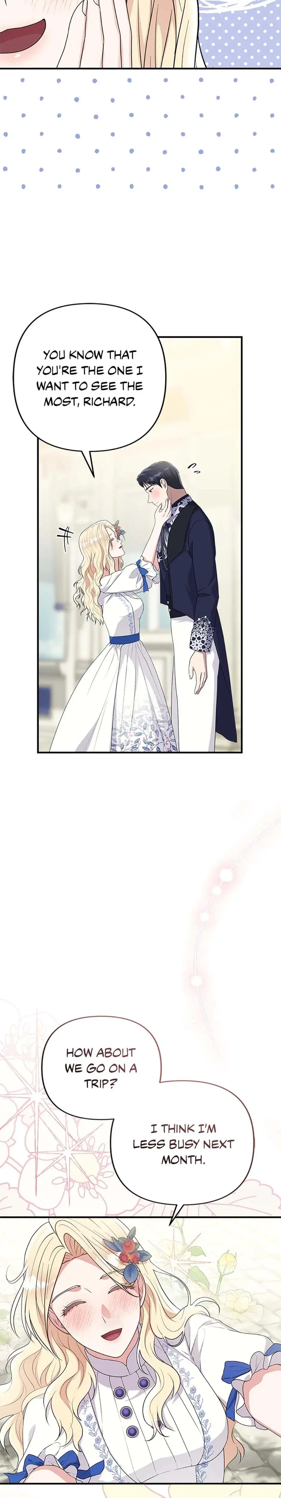 Please Look At Jasmine Chapter 55 - Page 7