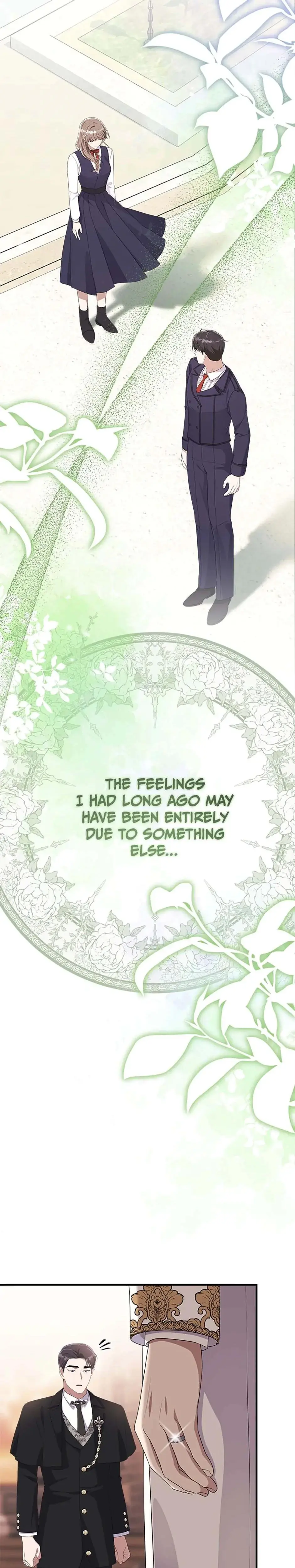 Please Look At Jasmine Chapter 56 - Page 11