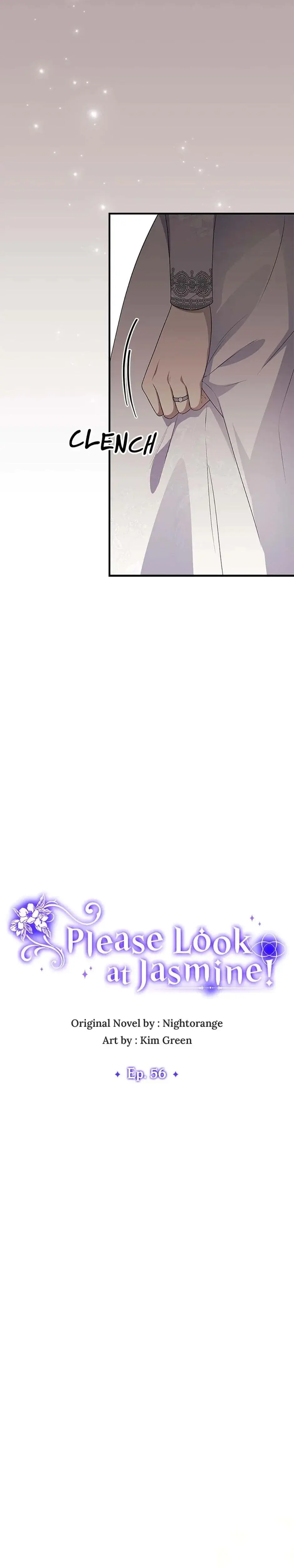 Please Look At Jasmine Chapter 56 - Page 15