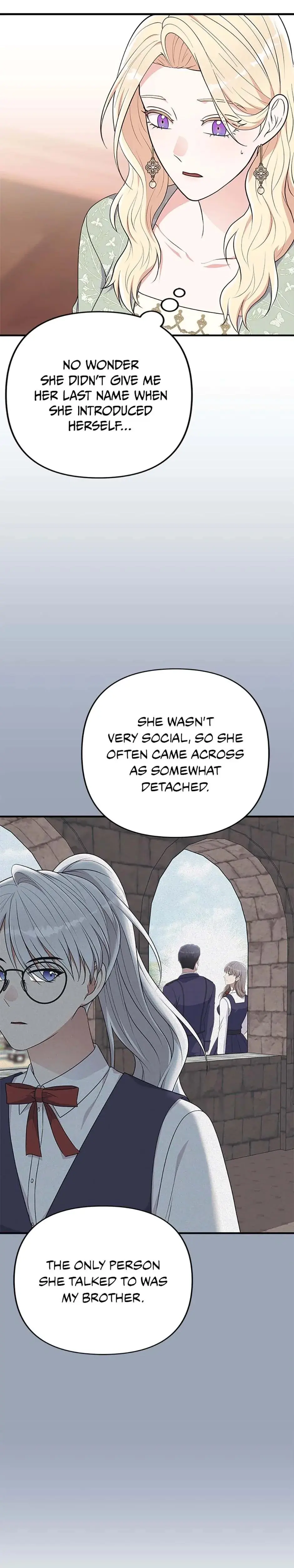Please Look At Jasmine Chapter 56 - Page 19