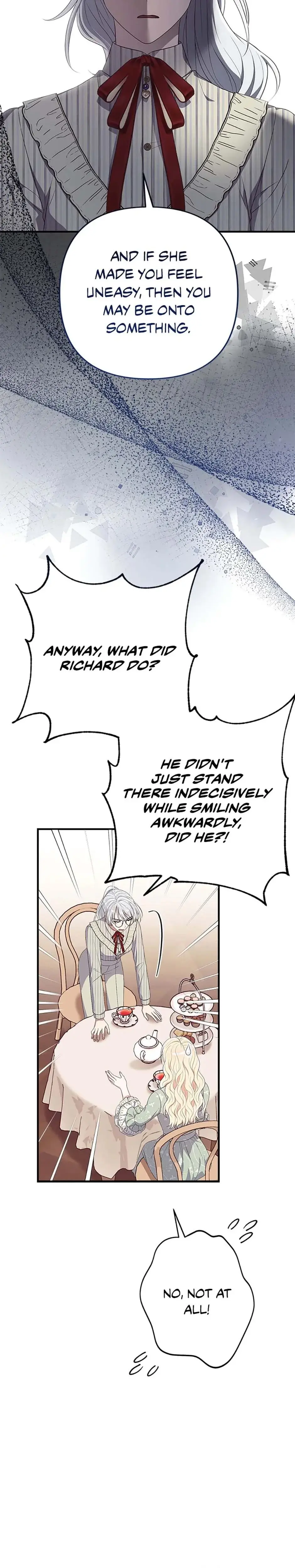 Please Look At Jasmine Chapter 56 - Page 22