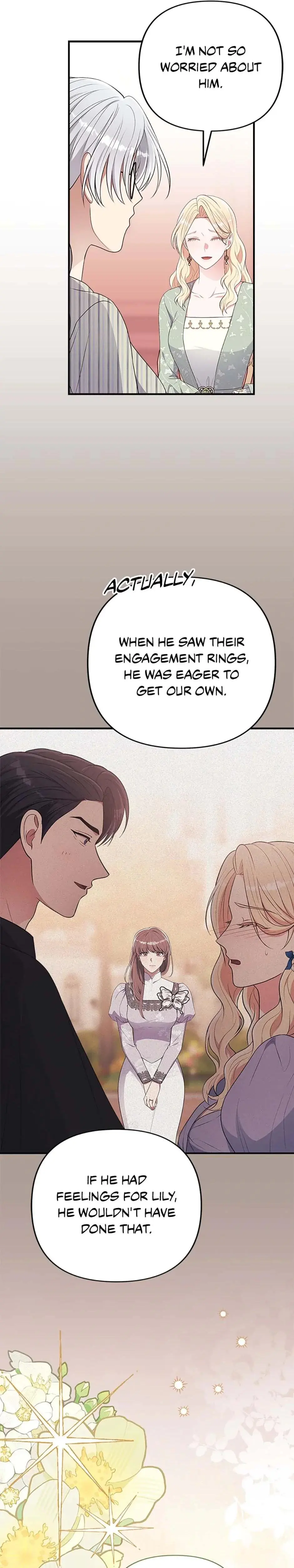 Please Look At Jasmine Chapter 56 - Page 23