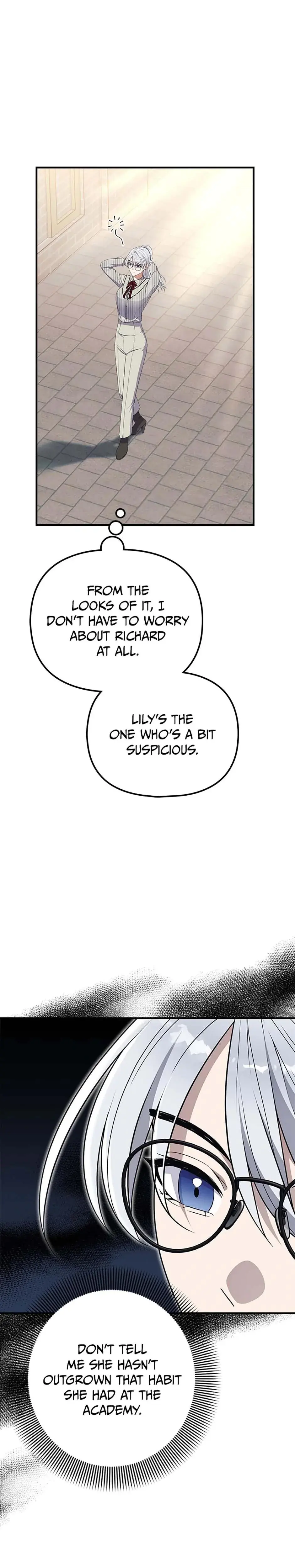 Please Look At Jasmine Chapter 56 - Page 26