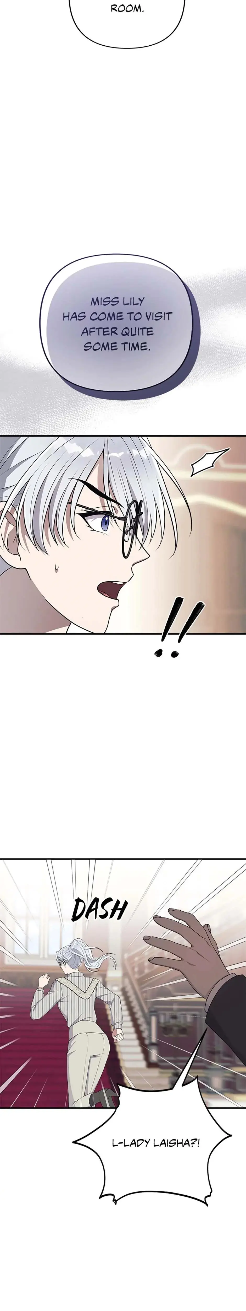 Please Look At Jasmine Chapter 56 - Page 28