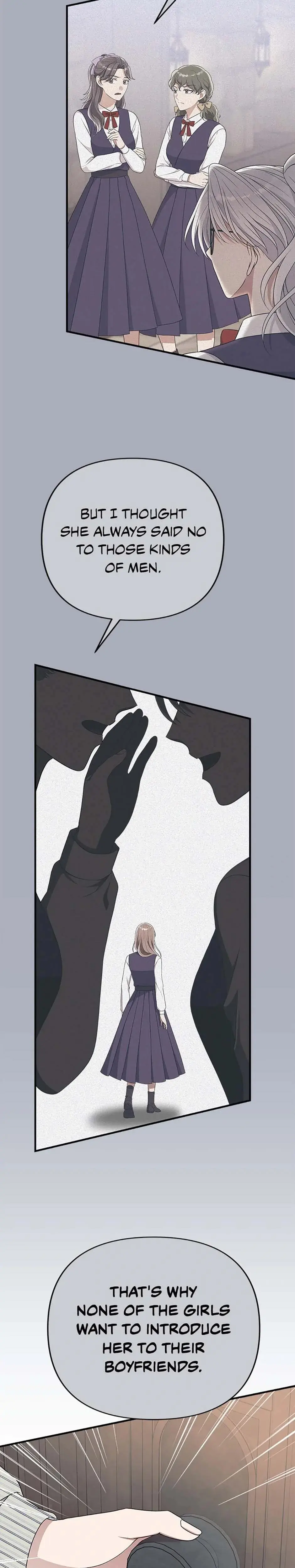 Please Look At Jasmine Chapter 56 - Page 30