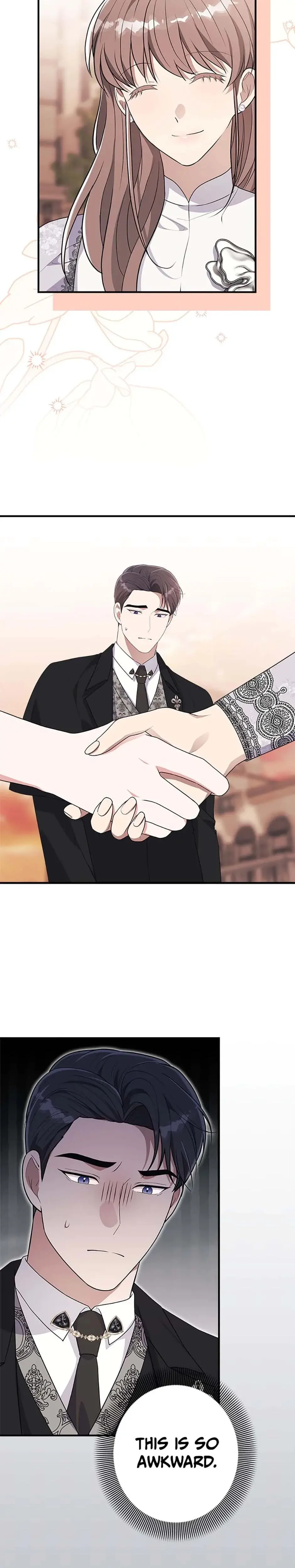 Please Look At Jasmine Chapter 56 - Page 4