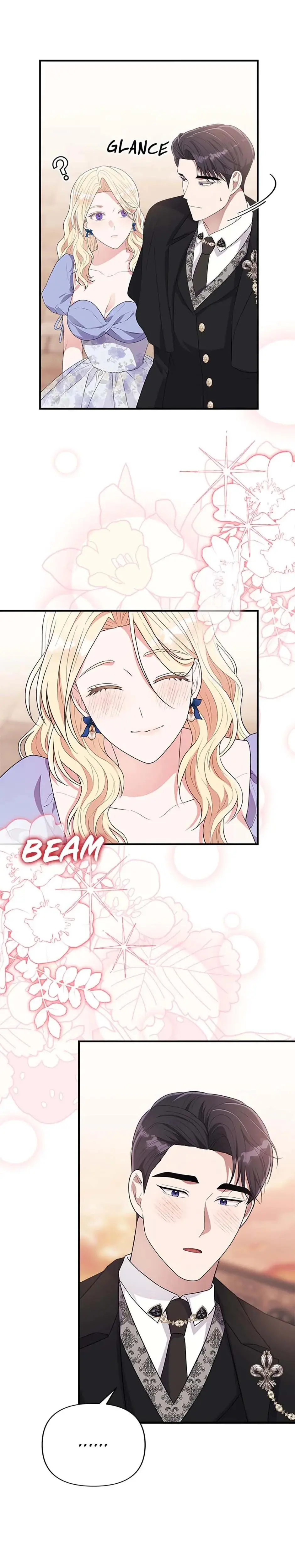 Please Look At Jasmine Chapter 56 - Page 8