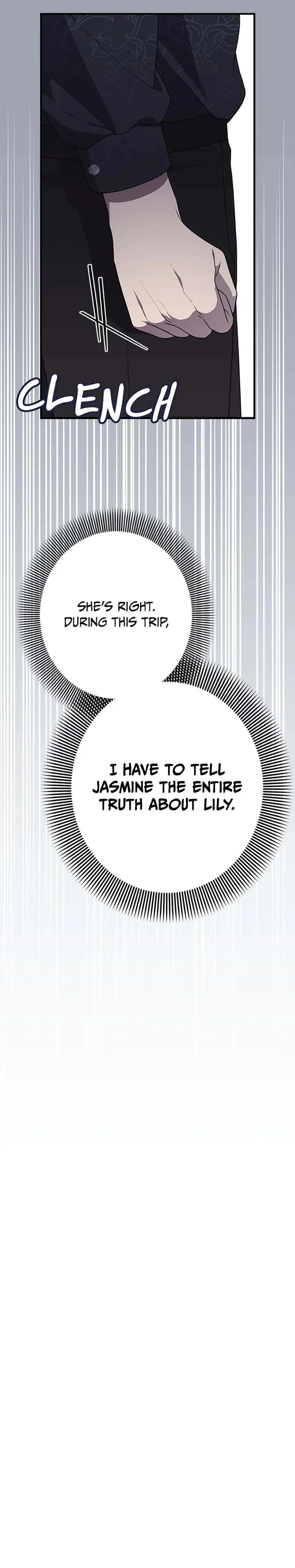 Please Look At Jasmine Chapter 57 - Page 16