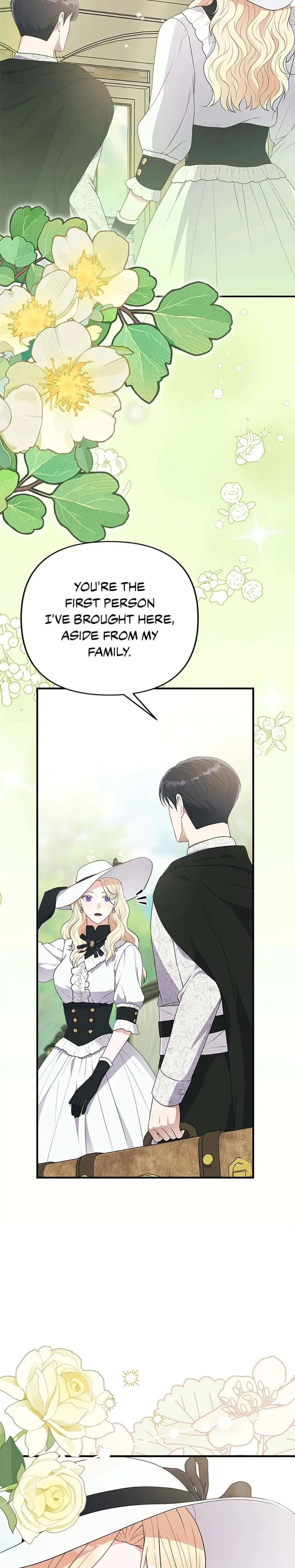 Please Look At Jasmine Chapter 57 - Page 18