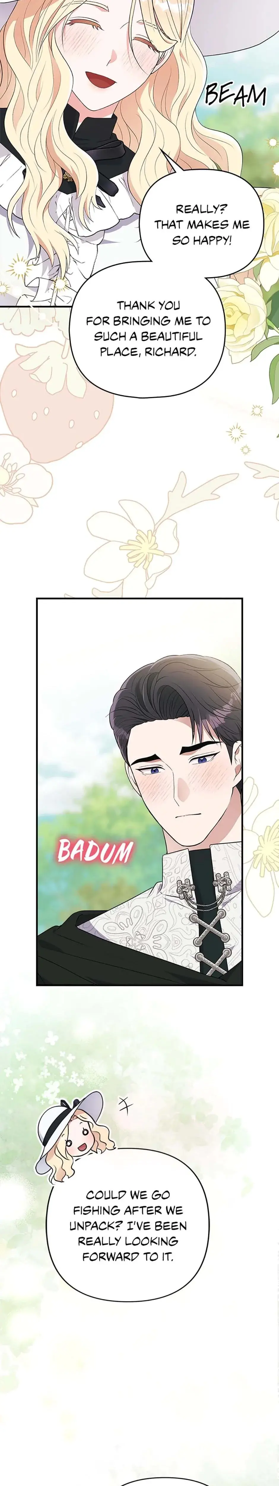 Please Look At Jasmine Chapter 57 - Page 19