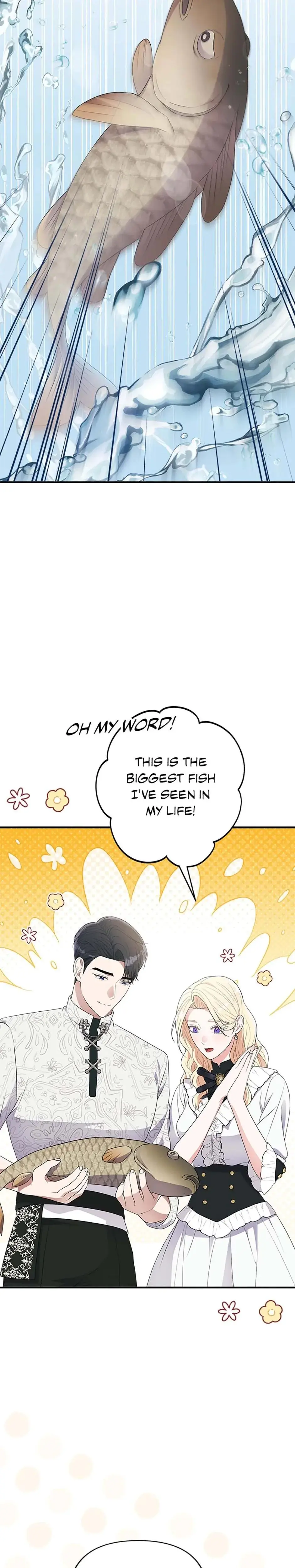 Please Look At Jasmine Chapter 57 - Page 23