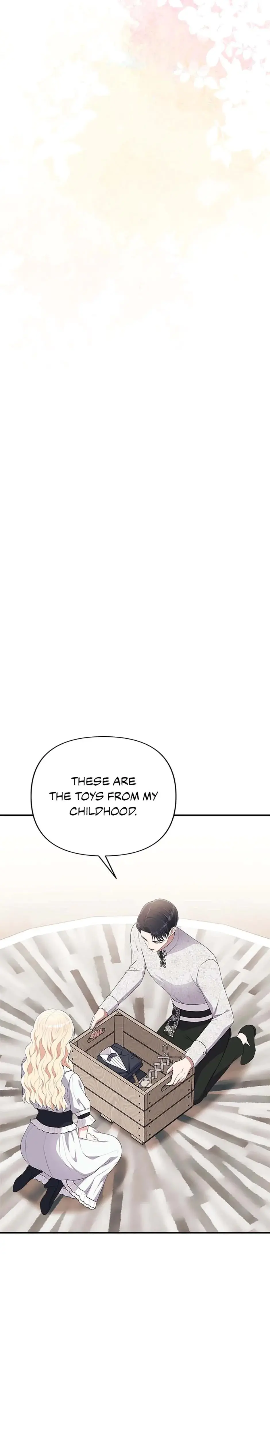Please Look At Jasmine Chapter 57 - Page 29