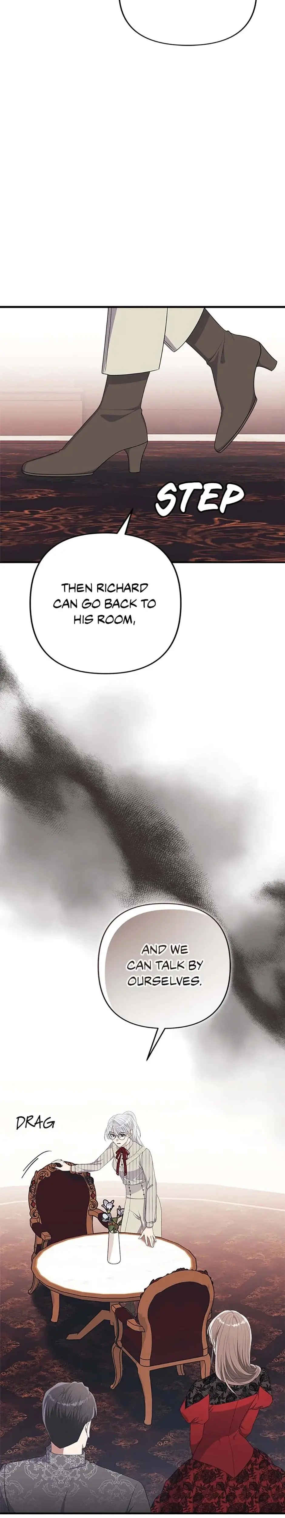 Please Look At Jasmine Chapter 57 - Page 3