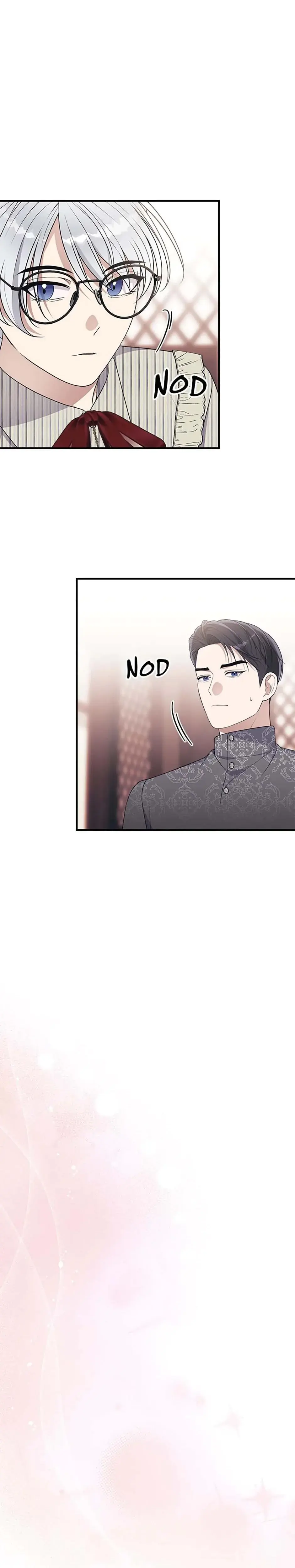Please Look At Jasmine Chapter 57 - Page 4