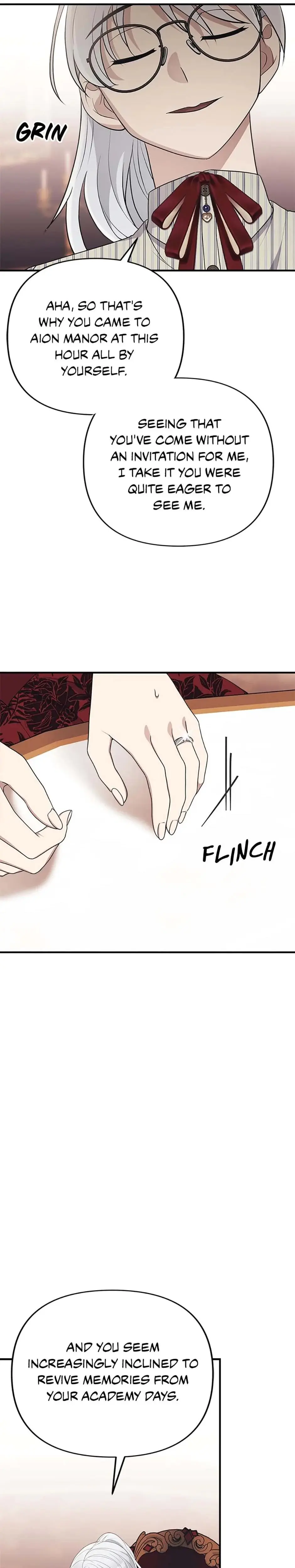 Please Look At Jasmine Chapter 57 - Page 6