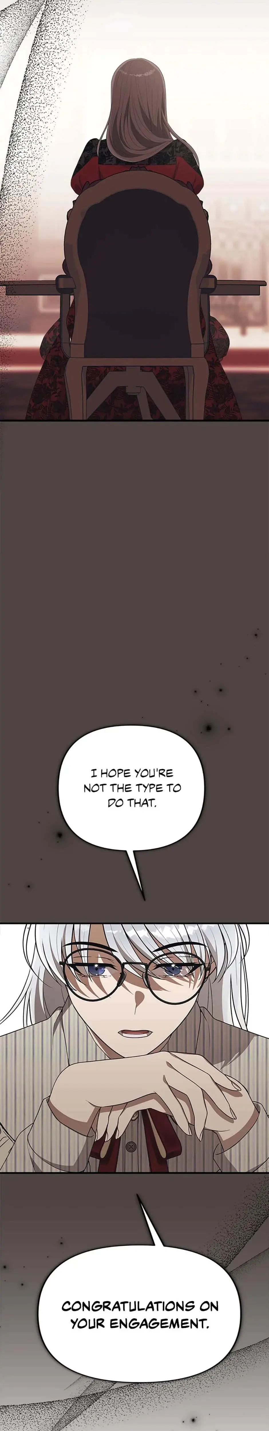 Please Look At Jasmine Chapter 57 - Page 8