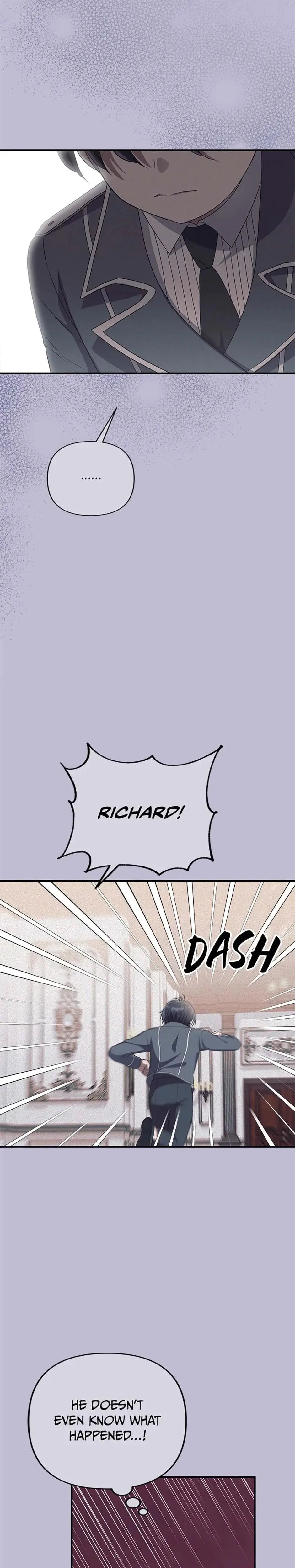 Please Look At Jasmine Chapter 58 - Page 13