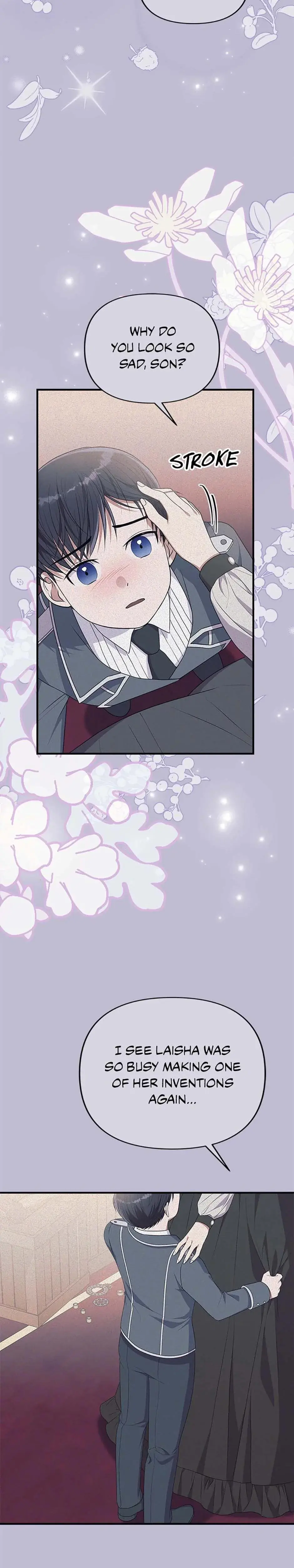 Please Look At Jasmine Chapter 58 - Page 15