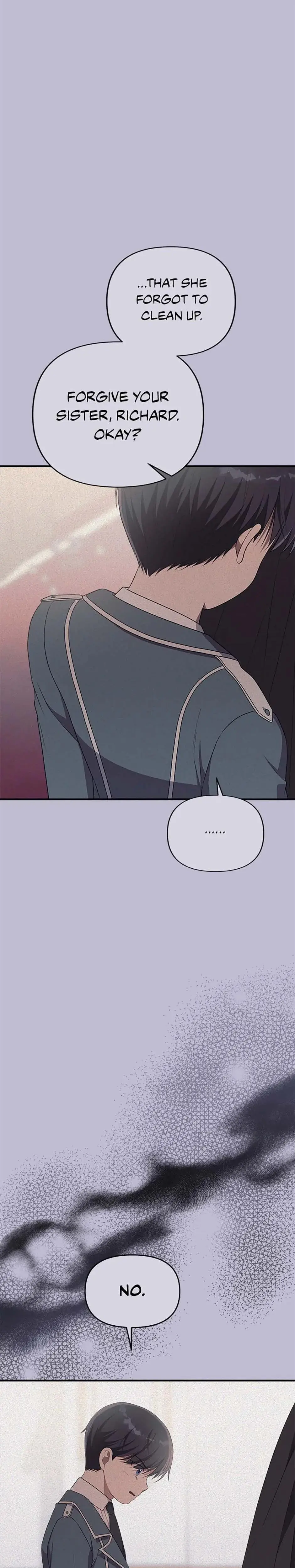 Please Look At Jasmine Chapter 58 - Page 16