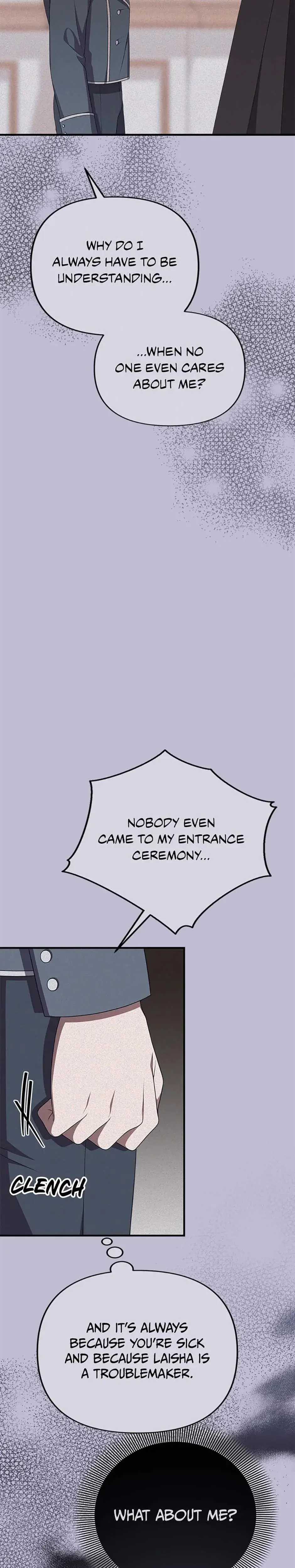 Please Look At Jasmine Chapter 58 - Page 17