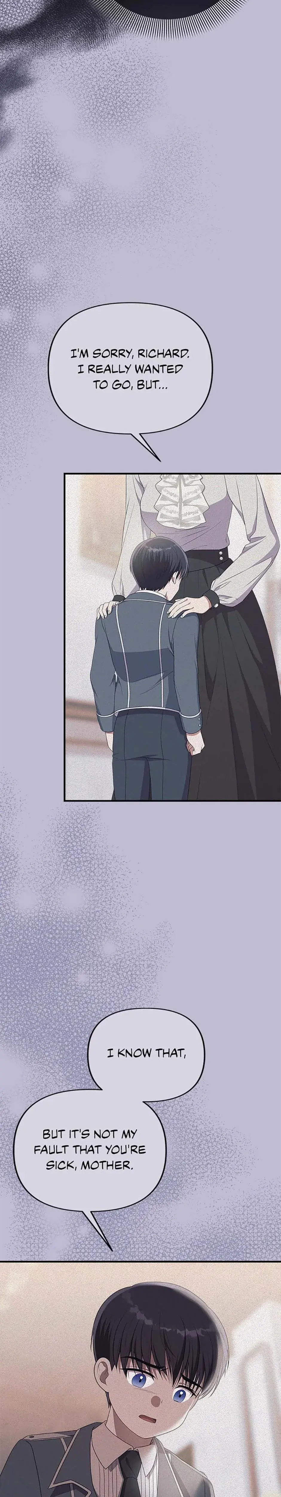 Please Look At Jasmine Chapter 58 - Page 18