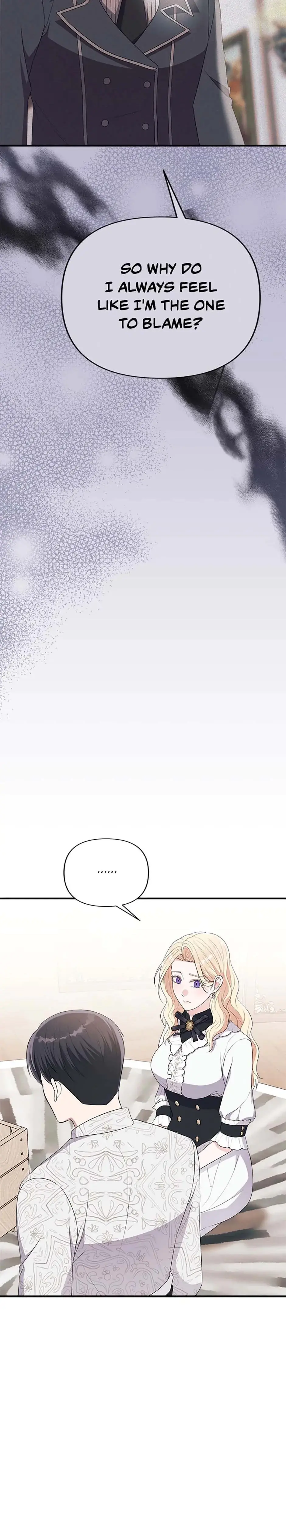 Please Look At Jasmine Chapter 58 - Page 19
