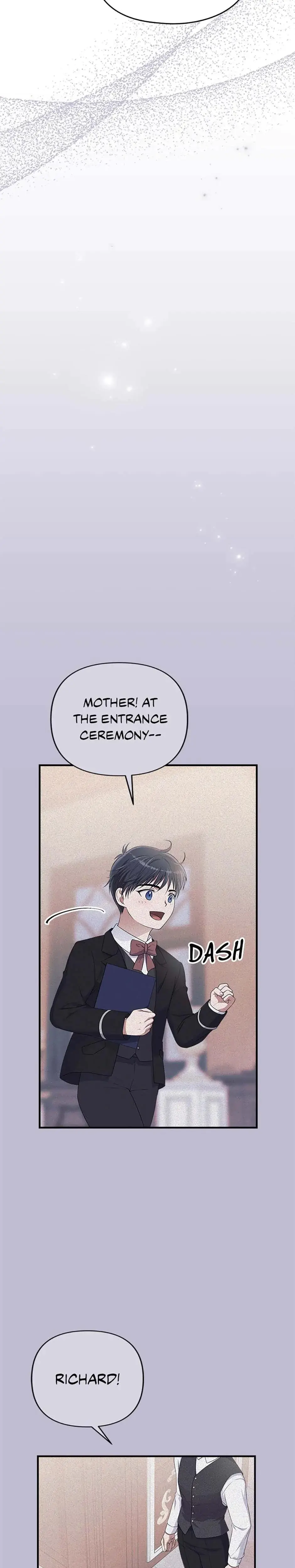 Please Look At Jasmine Chapter 58 - Page 2