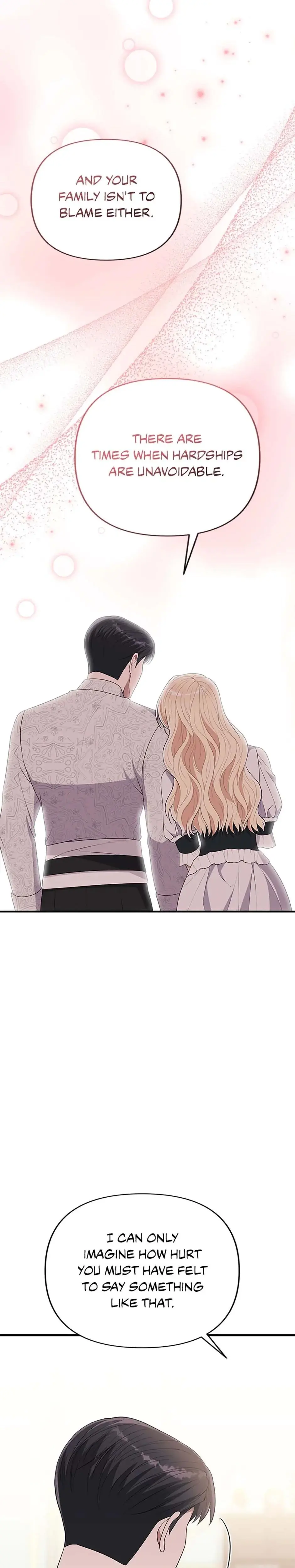 Please Look At Jasmine Chapter 58 - Page 21