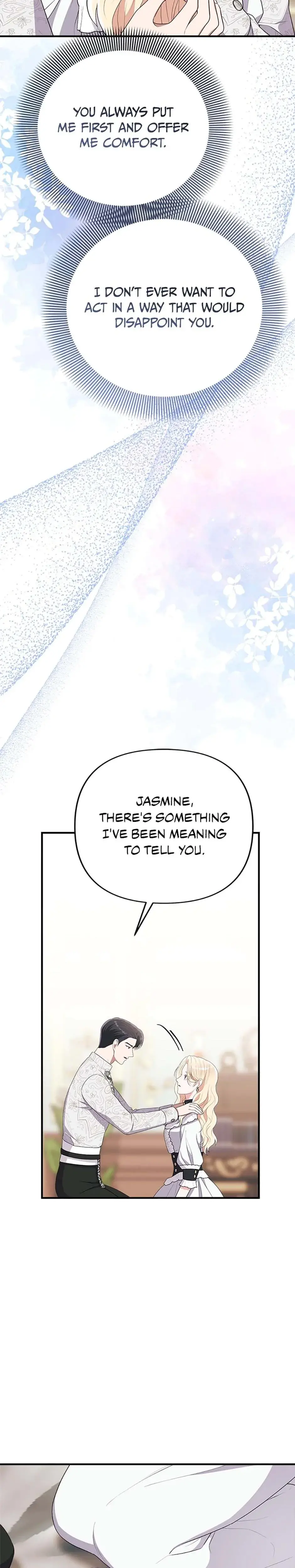 Please Look At Jasmine Chapter 58 - Page 24