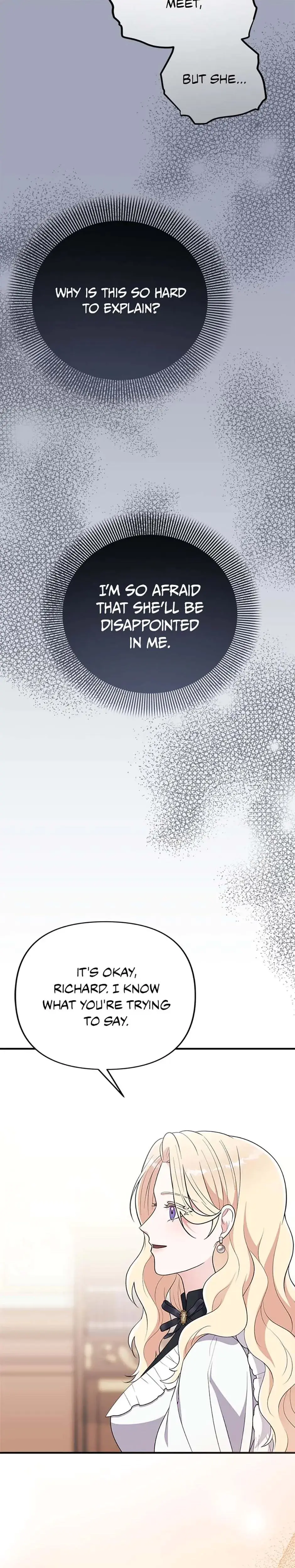Please Look At Jasmine Chapter 58 - Page 26